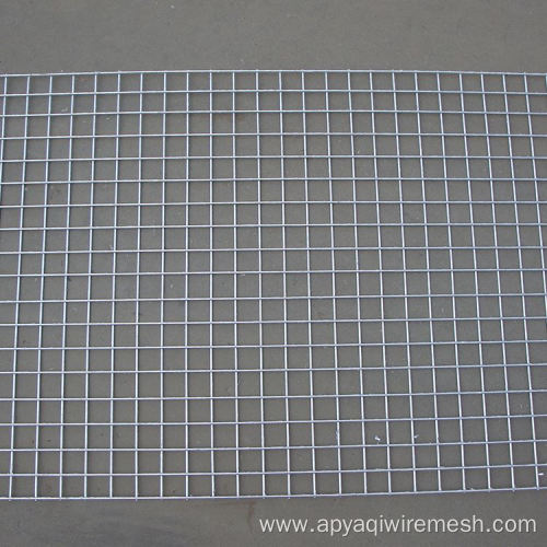 Galvanized Construction Steel Wire Mesh